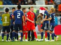 比利时客场战平希腊，小组出线形势不容乐观的简单介绍