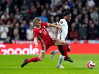 北马其顿队成功击败冰岛，晋级形势一片大好的简单介绍