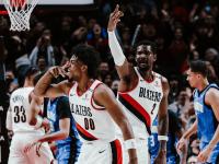 开拓者队连胜被终结，球队反思调整策略的简单介绍