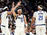 独行侠惊艳全场，国王助攻爆棚，浓眉哥逆转取胜！