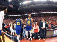 NBA球员在季后赛中展现出色表现