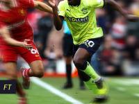 包含南安普顿逆转胜利，球队士气大振的词条