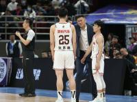 广东男篮取得连胜，实力获认可