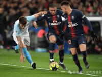 关于巴黎圣日耳曼客场战平，积分暂居榜首的信息