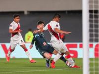 南美球队在亚冠赛场上遭受惨败！