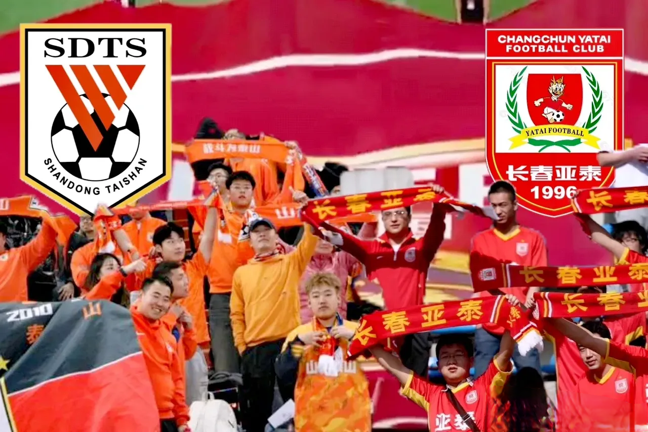 长春亚泰阵容调整得当，对手无法抵挡实力的简单介绍